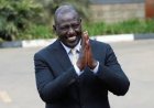 Kenya: Perezida  Ruto yasabye imbabazi ibihugu bya Tanzania na Uganda