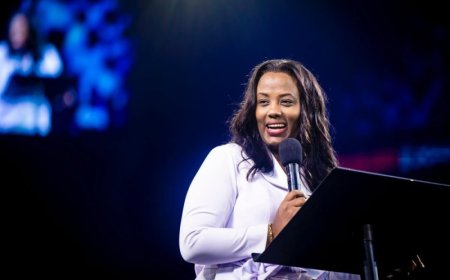 RGB yahagaritse itorero rya Pasiteri Julienne Kabanda