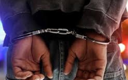 Musanze: Umusore w’imyaka 23 afungiwe gusambanya umwana w’imyaka 5