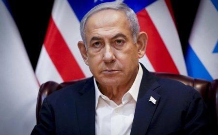 Israel yavuze ko itazigera iva muri Gaza, Hamas idatsinzwe