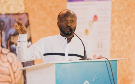 Umunyarwanda yavumbuye indwara nshya yo mu mutwe yibasira abari mu rushako