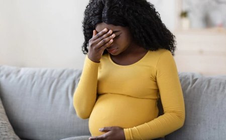 Ibise byabaye amateka ku bagore bamwe; abarenga 1700 mu Rwanda babyaye batabyumvise