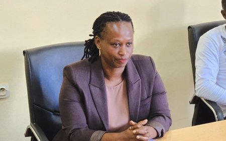 Gisagara: Abarwayi ba malariya bikubye hafi 2 mu mezi 8