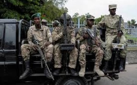 RD Congo: Isasu rikomeje kuvuza ubuhuha hagati ya M23 na Wazalendo
