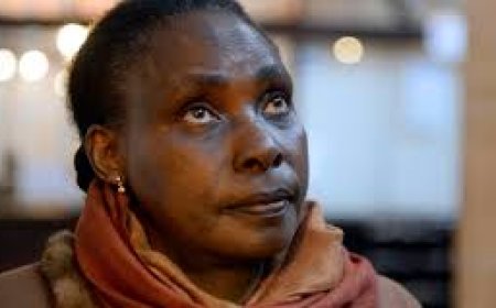 Iperereza ryakorwaga n'u Bufaransa kuri Agatha Habyarimana ryahagaze ntacyo rigezeho