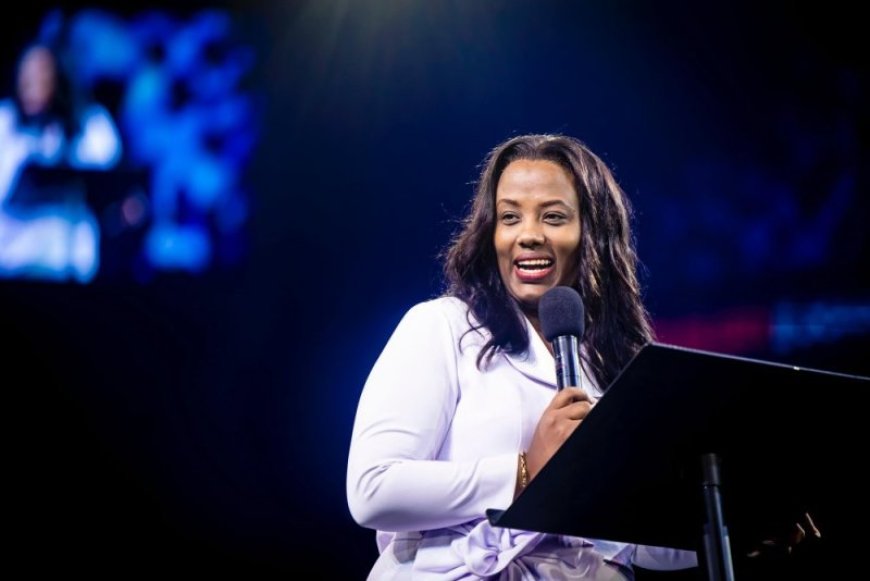 RGB yahagaritse itorero rya Pasiteri Julienne Kabanda