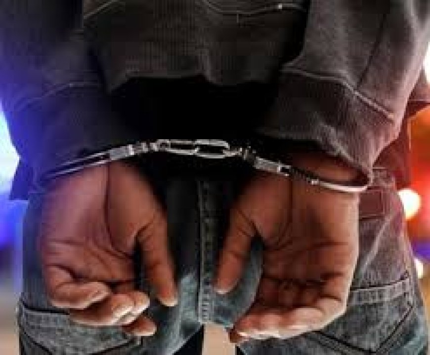 Musanze: Umusore w’imyaka 23 afungiwe gusambanya umwana w’imyaka 5