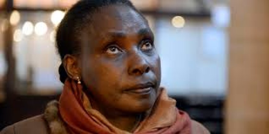 Iperereza ryakorwaga n'u Bufaransa kuri Agatha Habyarimana ryahagaze ntacyo rigezeho