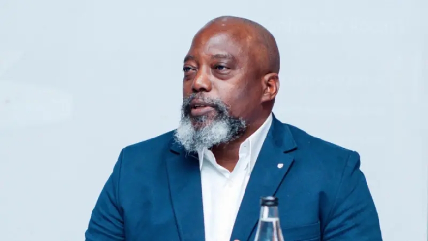 Sena ya DR Congo yambuye ubudahangarwa Joseph Kabila