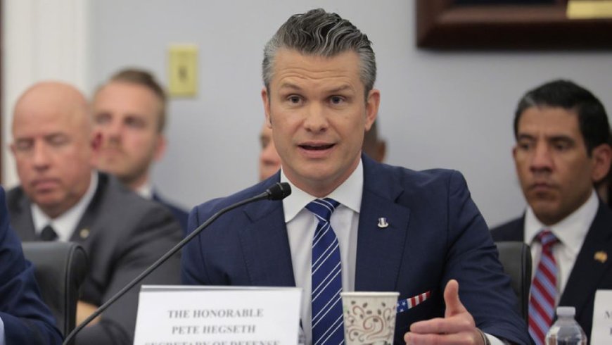 Igihugu cya Leta zunze ubumwe za Amerika kigiye kugabanya inkunga cyageneraga Ukraine