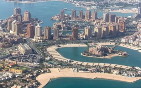 DRC – Rwanda: Ba minisitiri mu biganiro bya Kinshasa na M23 i Doha