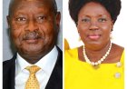 Haravugwa "Amakimbirane" hagati ya Museveni na Kadaga umwe mubatangiranye na NRM