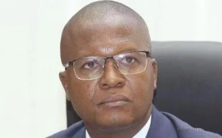 Burundi: Perezida Ndayishimiye yashyizeho minisitiri w'intebe mushya