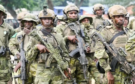 M23 iremeza ko leta irimo kwitegura kuyigabaho intambara yeruye