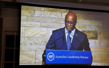 U Rwanda ntiruzakuraho ingamba z’ubwirinzi mu gihe FDLR igifashwa na RDC - Nduhungirehe