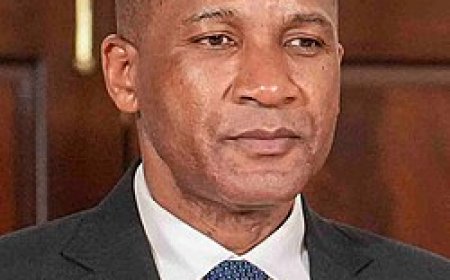 Botswana yatangaje ibihe by’amage kubera ubucye bw’imiti n’ibikoresho byo kwa muganga