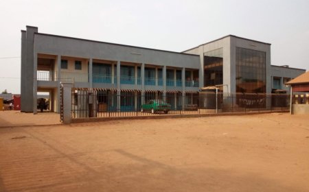 Ngoma: Isoko rishya rya Sake ryitezweho kuzamura ubucuruzi mu Karere