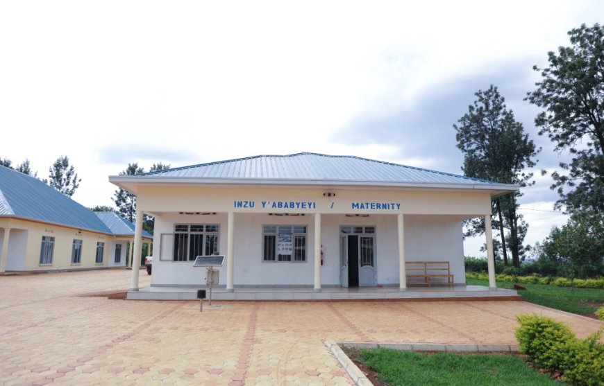 Ngoma: Abaturage ba Kazo baryohewe no kuba basigaye bivuriza hafi