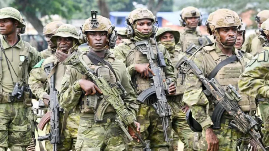 M23 iremeza ko leta irimo kwitegura kuyigabaho intambara yeruye