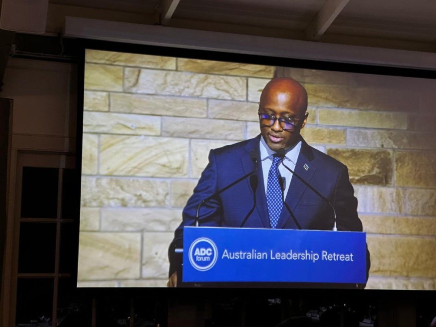 U Rwanda ntiruzakuraho ingamba z’ubwirinzi mu gihe FDLR igifashwa na RDC - Nduhungirehe