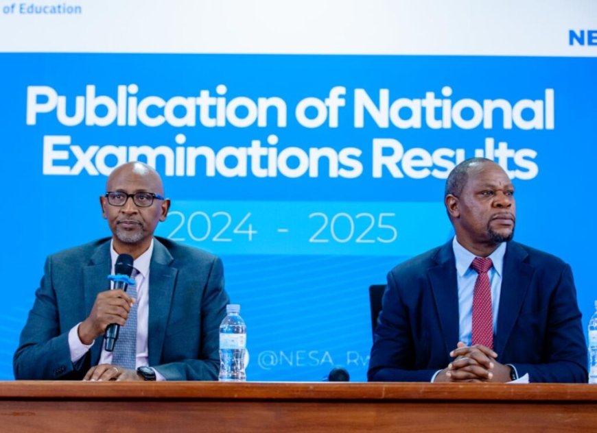 Intara y'iburasirazuba yaje ku mwanya wa mbere mu gutsindisha mu bizamini bya leta