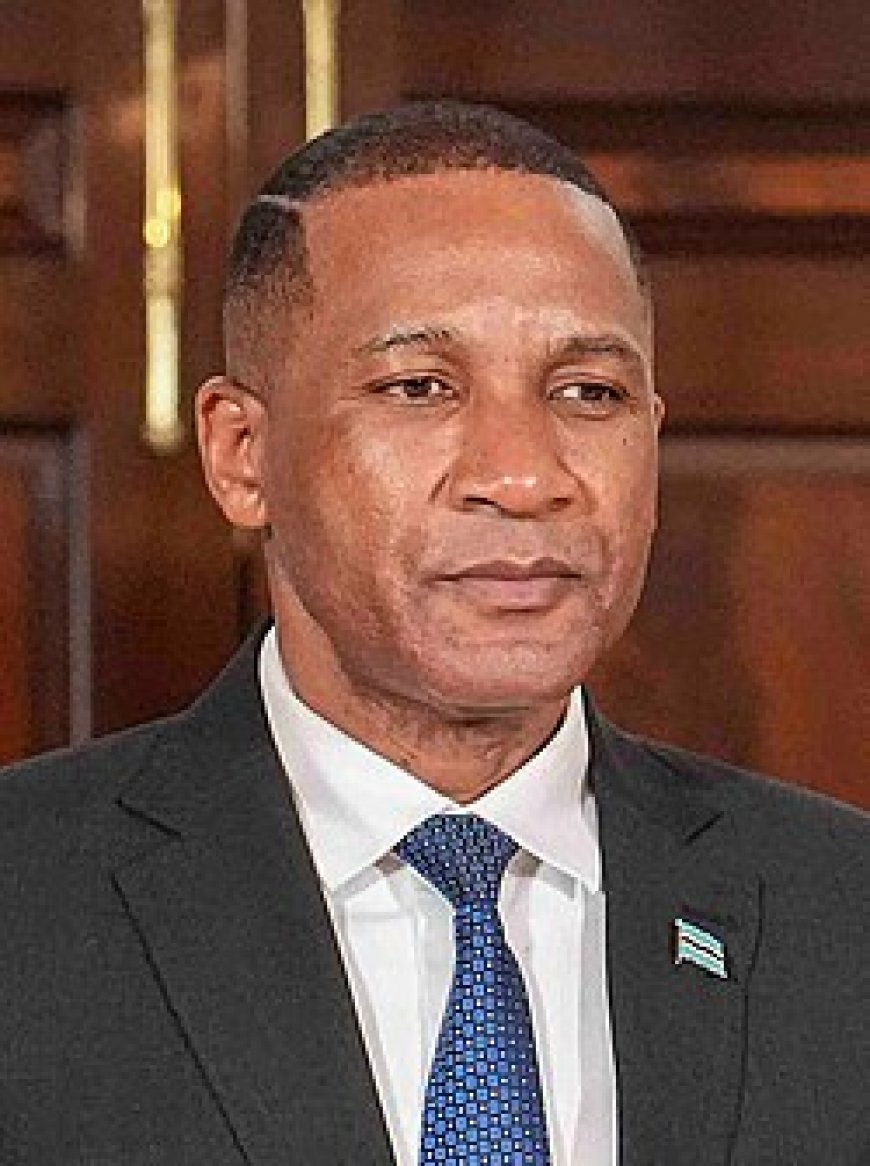 Botswana yatangaje ibihe by’amage kubera ubucye bw’imiti n’ibikoresho byo kwa muganga