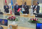 U Rwanda na Maroc byasinyanye amasezerano y’ubufatanye mu by’Igorora no gucunga amagereza