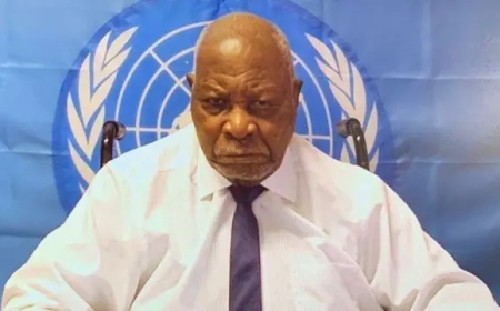 Kabuga Félicien: Uko urugendo rwe rugeze ku cyemezo cyo koherezwa mu Rwanda