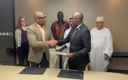 M23 na leta ya Congo basinye amasezerano yo kugenzura ihagarikwa ry’imirwano