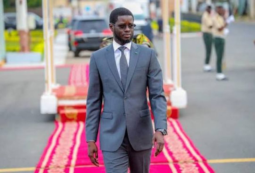 Perezida wa Sénégal ategerejwe mu ruzinduko rw’akazi mu Rwanda