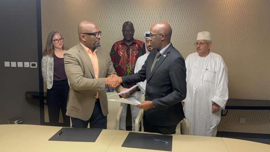 M23 na leta ya Congo basinye amasezerano yo kugenzura ihagarikwa ry’imirwano