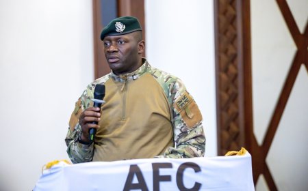AFC/M23 yanenze ibyo ishinjwa na Leta byo kuvangura Abaluba
