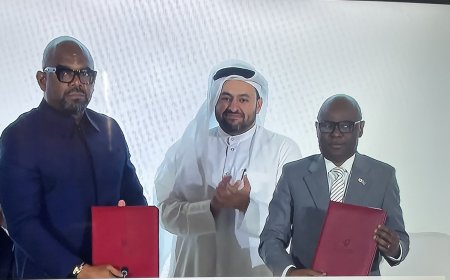 Bizafasha leta kurinda abimuwe mu byabo! Ese RDC yaba itazi ibyo yaraye isinye?