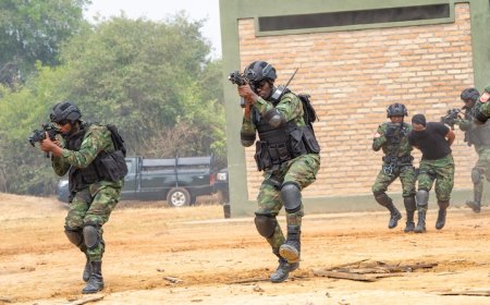 U Rwanda rwamaganye ibihano Amerika yafatiye RDF n’abasirikare bakuru bane